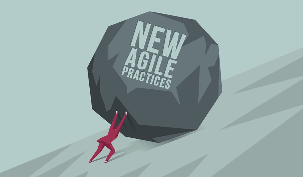 Agile Coach Challenges with Agile