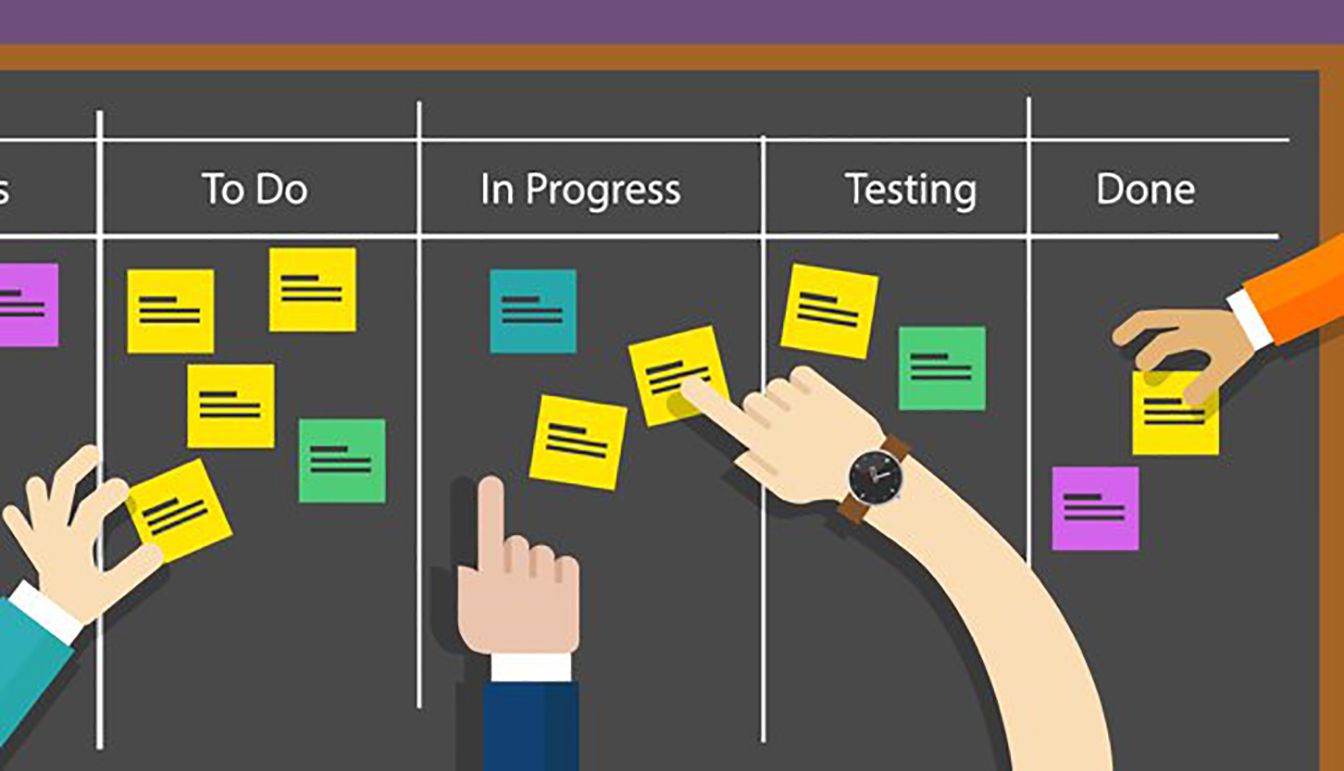 12 reasons agile projects are better than traditional