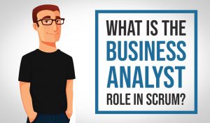 One More Time What is the Business Analyst Role in Scrum2
