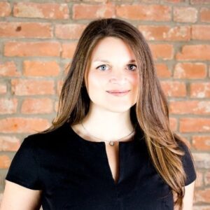 Stephanie Ockerman - Agile Leader blog author