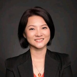 Yeo Chuen Chuen - Agile Leadership blog author