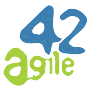 agile42 logo - agile leadership blog