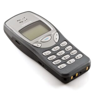 Nokia Phones Used to be Hot