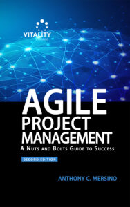 Agile Project Management Mersino