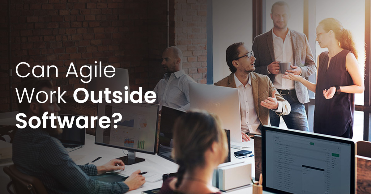 Boost Your Business Agility with these 10 Agile Practices