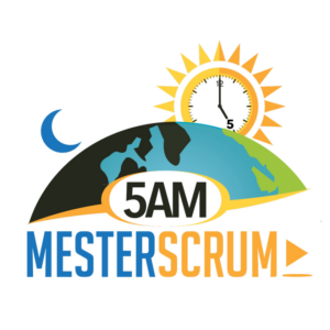 5am Mester Scrum Agile Podcast with Greg Mester