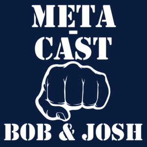 Meta-Cast Agile Podcast