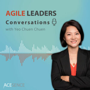 Agile Leaders Conversations Podcast