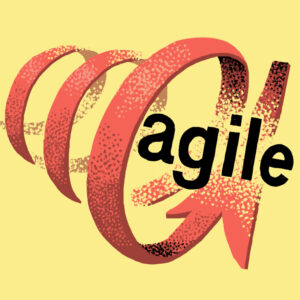 Agile FM Podcast from Joe Krebs