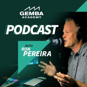 Gemba Academy Podcast