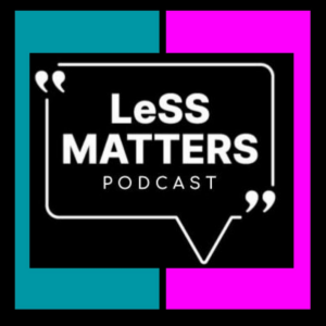 LeSS (Large Scale Scrum) Matters Podcast