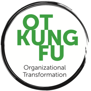 Organization Transformation Kung Fu agile podcast