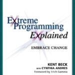 Extreme Programming Explained - Kent Beck - Includes failure
