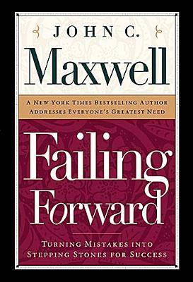 Failing Forward - John Maxwell