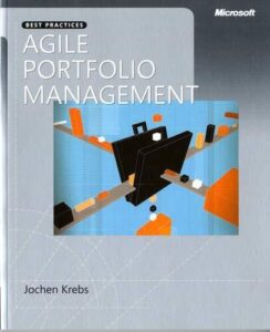 Agile Portfolio Management (Krebs)