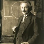 Albert Einstein 1921 Wikipedia