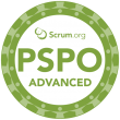 Agile and Scrum Training from Vitality Chicago Inc. Professional Scrum Product Owner Advanced PSPO-A